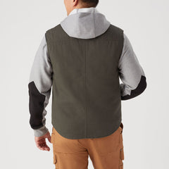 Men's Superior Fire Hose Insulated Vest