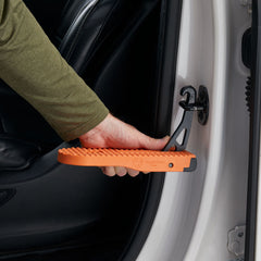 Moki Ascent Folding Vehicle Door Step