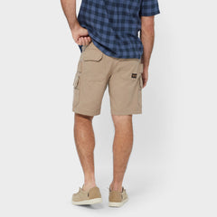 Men's DuluthFlex Fire Hose Relaxed Fit 9" Cargo Shorts