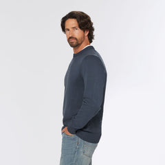 Men's Strongarm Crew Sweater