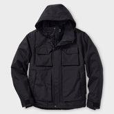 Men's Whaleback Waterproof Insulated Jacket