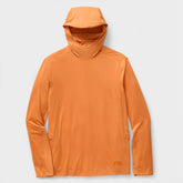 Men's AKHG Sunflare High-UPF Cooling Hoodie