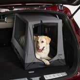 Folding Dog Crate
