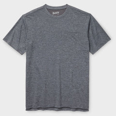 Men's Armachillo Relaxed Fit Pocket Crew T-Shirt