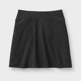 Women's NoGA Air Mid-Rise Skort