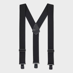 Duluth Y-Back Contractor Suspenders