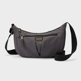 Heritage Canvas Travel Crossbody