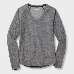 Women's Armachillo Cooling Long Sleeve Tee