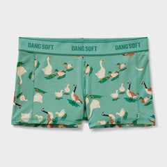 Women's Dang Soft Boyshort