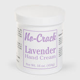 No-Crack 16-oz. Lavender Hand Cream