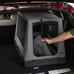 Folding Dog Crate