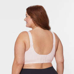 Women's Plus Adjustabust Max Bra