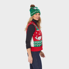 Women's Duluth Signature Festi-Vest