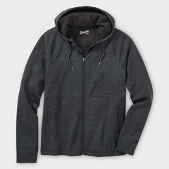 Men's Snagstop Sweats Full Zip Hoodie