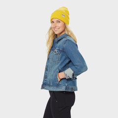 Women's Duluth Heritage Denim Jacket