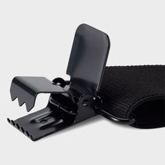Duluth X-Back Clip Suspenders