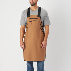 Best Damn Fire Hose Work Apron