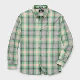Men's AKHG Midnight Sun Standard Fit Shirt