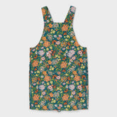 Plus Heirloom Gardening Apron Smock