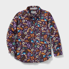 Kids' Free Swingin' Flannel Shirt