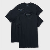 Men's Daily Cotton Crew Undershirt 3-Pack