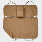 DuluthFlex Fire Hose HD Deluxe Seat Saver