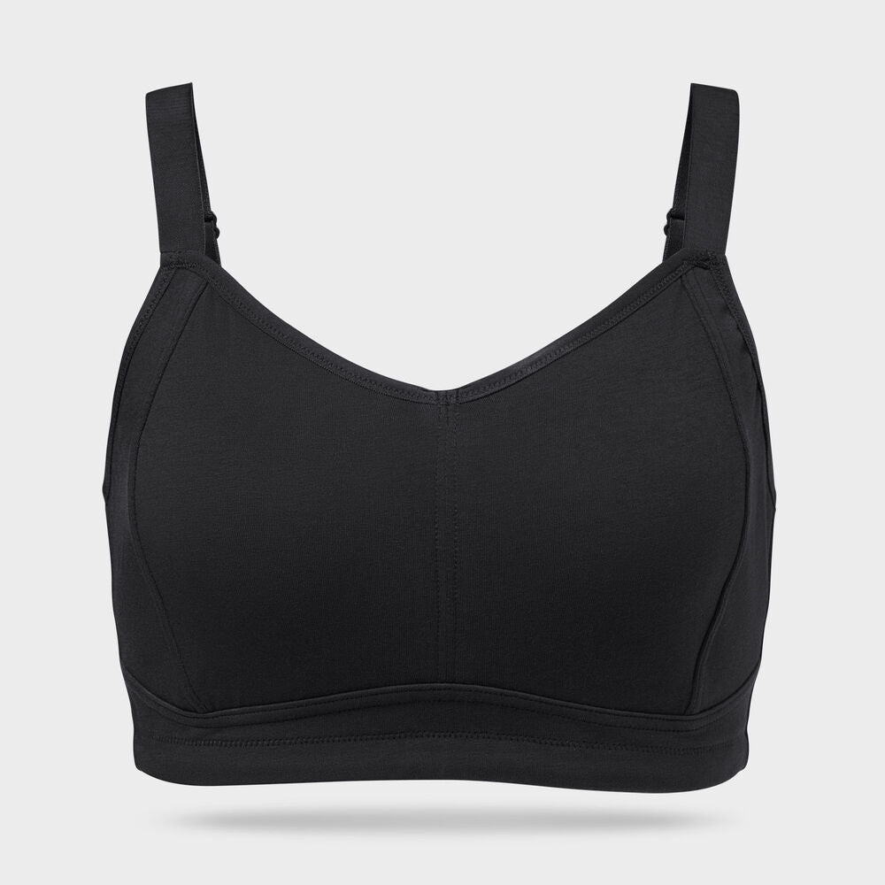 Women's Free Range FabWire Bra