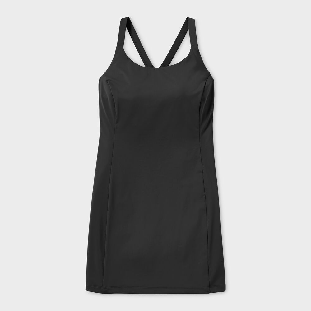 Women's Plus AKHG Lost Lake Swim Dress