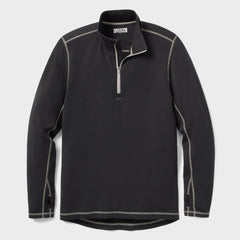 Men's Wickerino Wool Base Layer 1/4 Zip