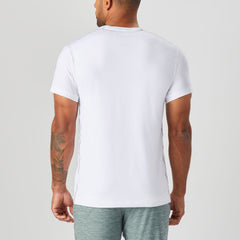 Men's Armachillo Untucked Crew Undershirt