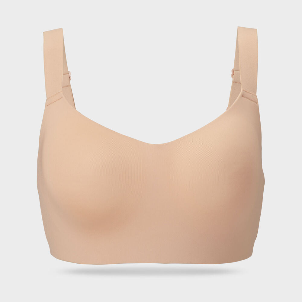 Women's Armachillo TeeLUXE Smoothing Bra