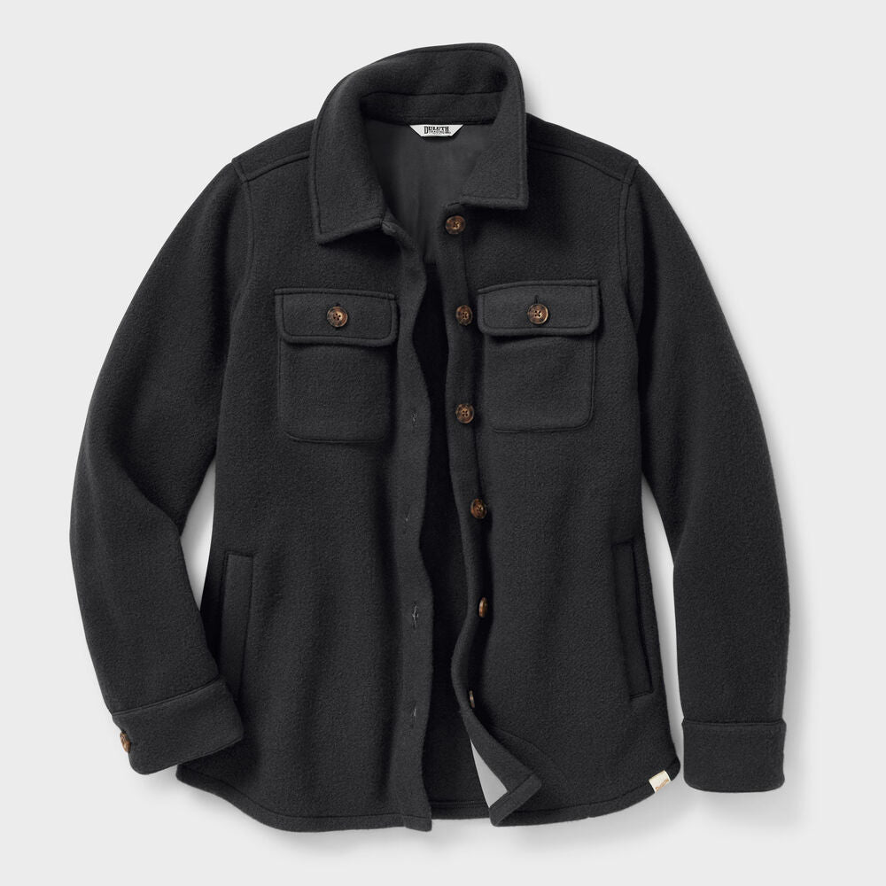 Women's Timberlodge Shirt Jac