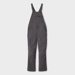 Men's Dirt Work Bib Overalls