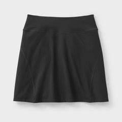 Women's NoGA Air Mid-Rise Skort