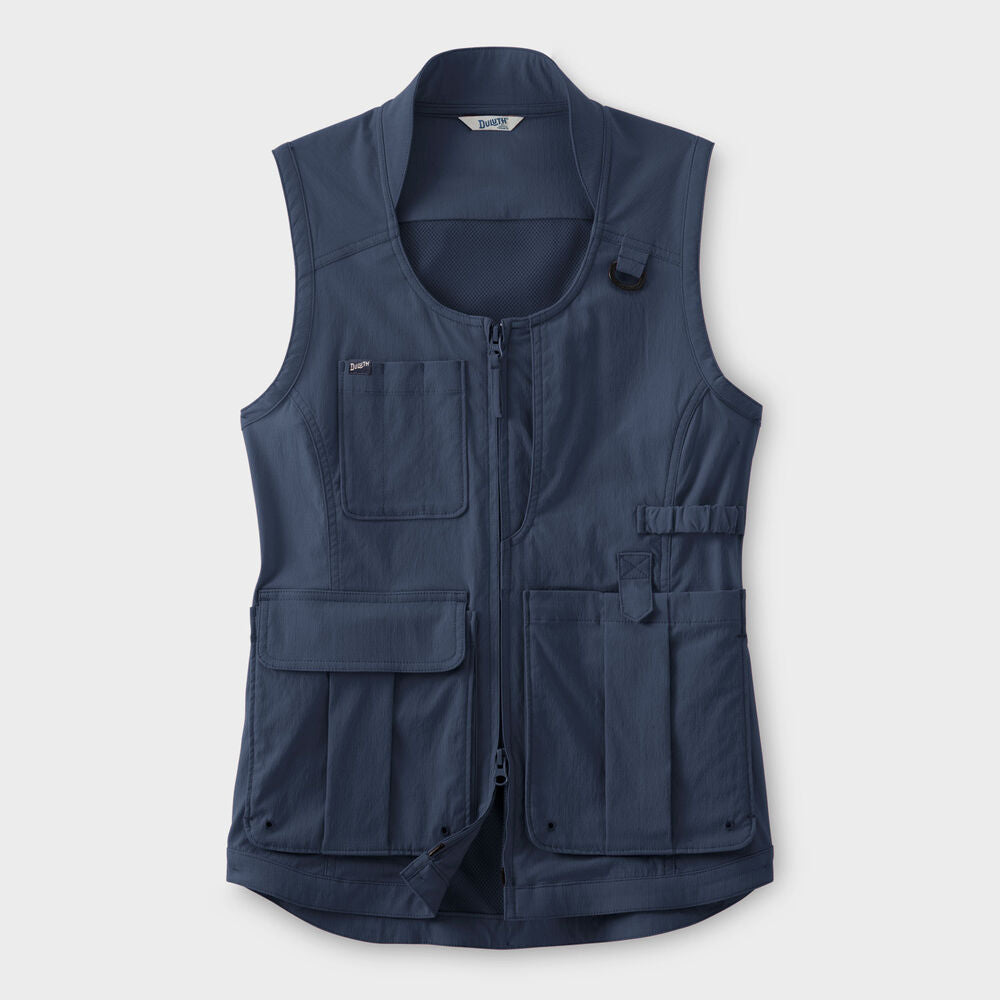 Women's Heirloom Gardening Vest