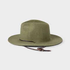 AKHG Relaxed Brim Hat