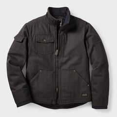 Men's Superior Fire Hose Insulated Jacket