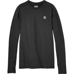 Women's AKHG Boar's Nest Base Layer Crew Shirt