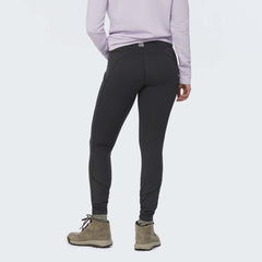 Women's AKHG Trail Tech Fleece Leggings