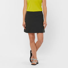 Women's NoGA Air Mid-Rise Skort
