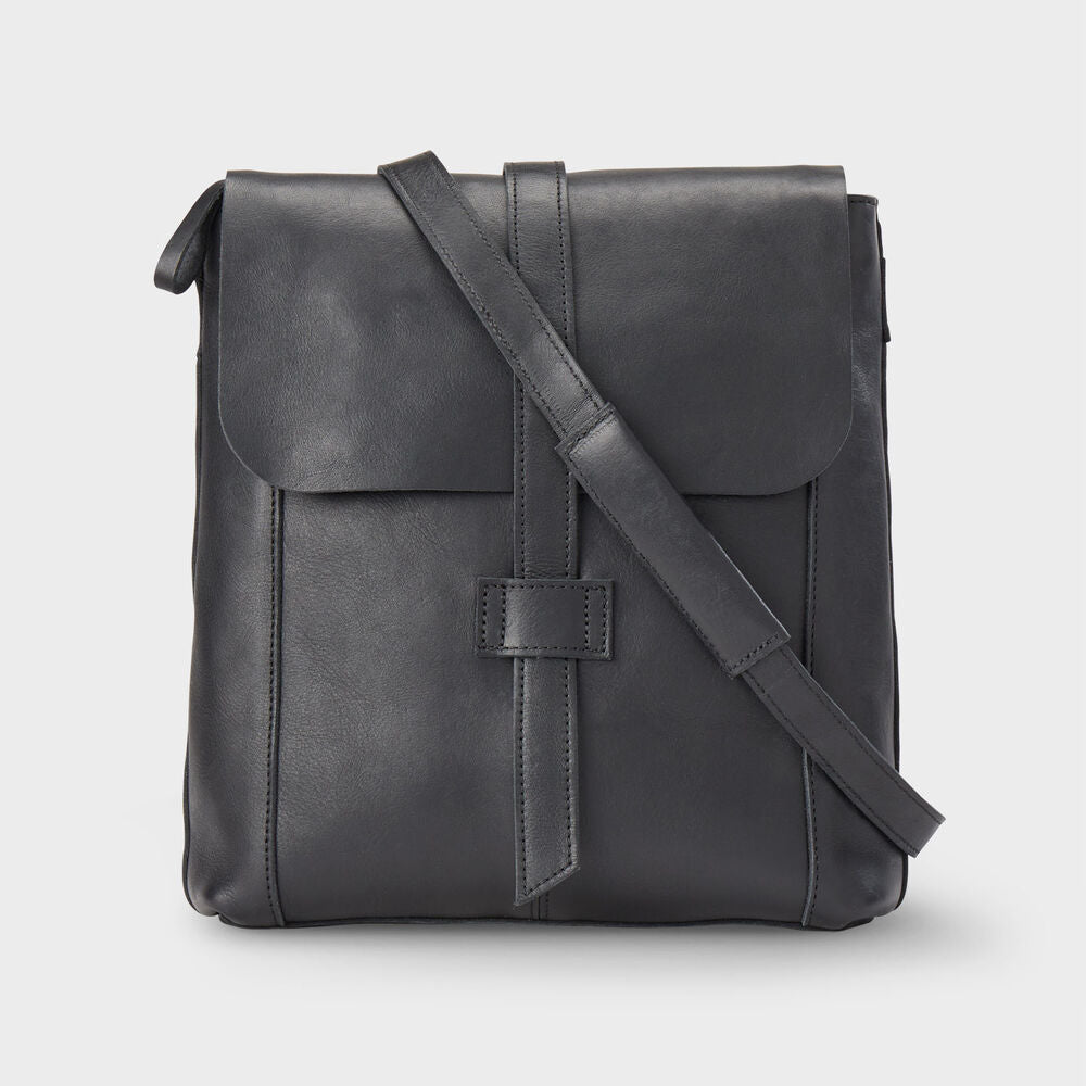 Lifetime Leather Convertible Backpack