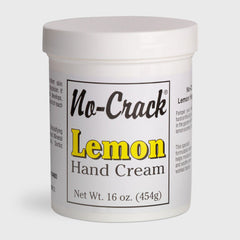 No-Crack 16-oz. Lemon Hand Cream