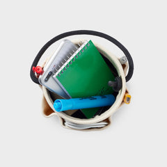 Makers Desktop Bucket Organizer