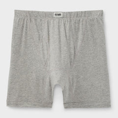 Men's Free Range Organic Cotton Boxer Briefs