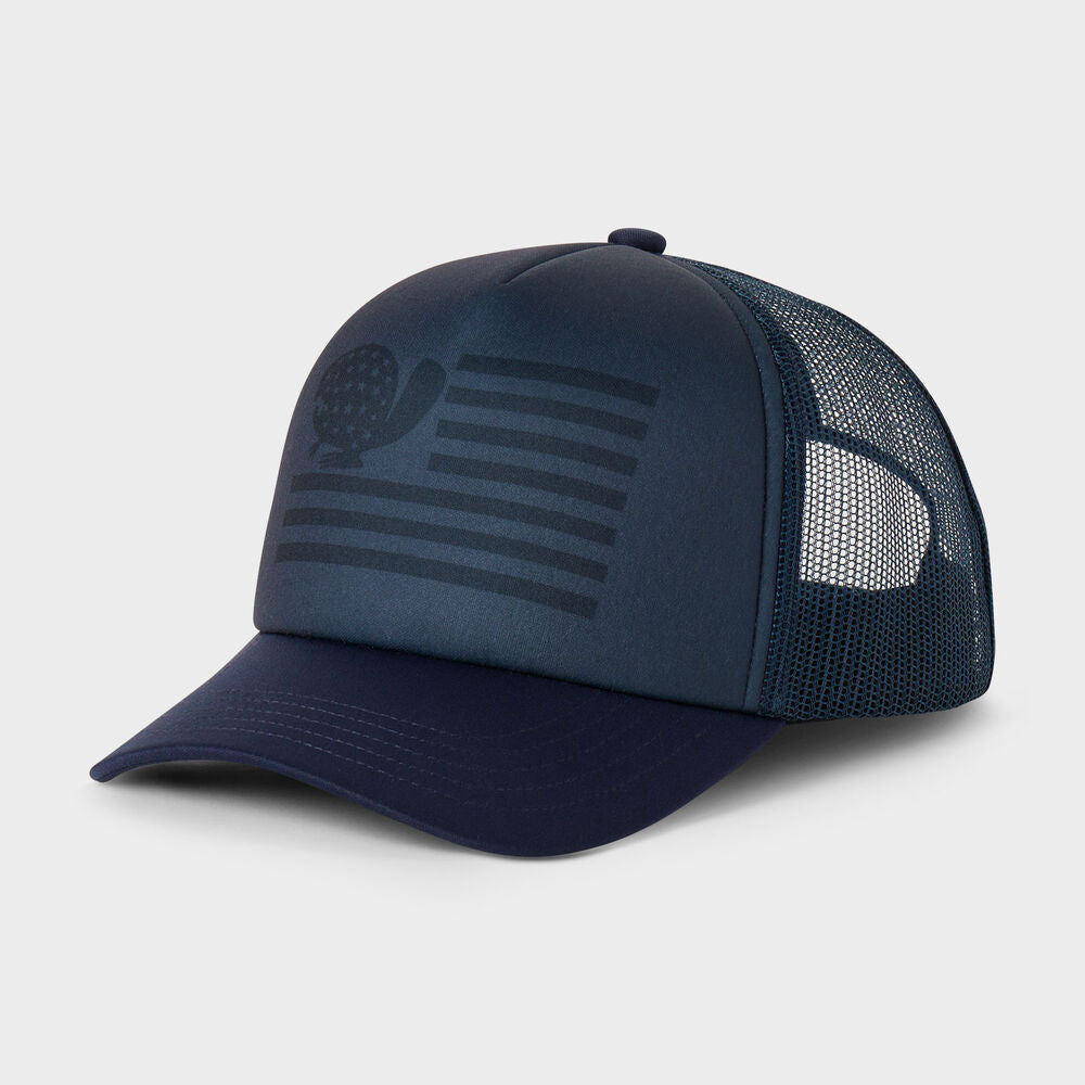 Duluth Truck Stop Hat