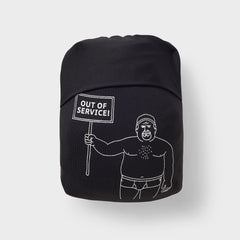 Men's Armachillo Care Package Pattern Boxer Briefs