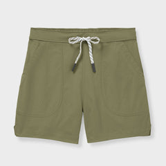 Women's AKHG Shoreside Shorts