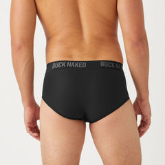 Men's Buck Naked Briefs