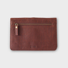Lifetime Leather Organizer Wallet