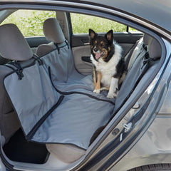Convertible Seat Saver